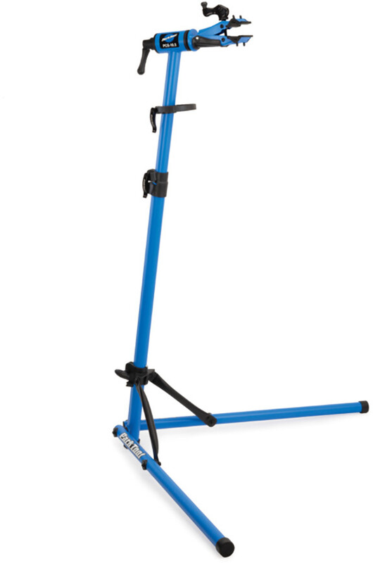 PARK TOOL PCS-10.3 Hobby Deluxe Repair Stand 2022 Stojaki serwisowe 4003106