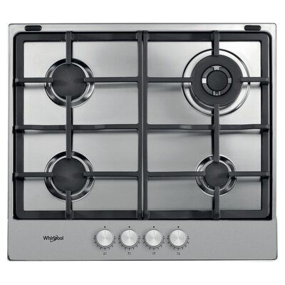 Whirlpool TKRL661IXEU