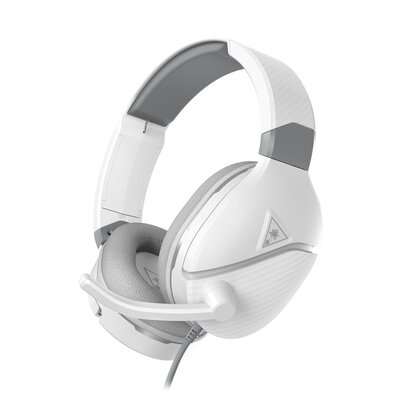 Turtle Beach Recon 200 GEN2 Białe (TBS-6305-02)