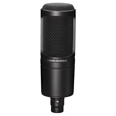 Audio Technica AT2020