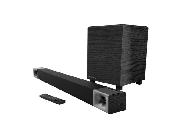 Klipsch Cinema 400 Czarny