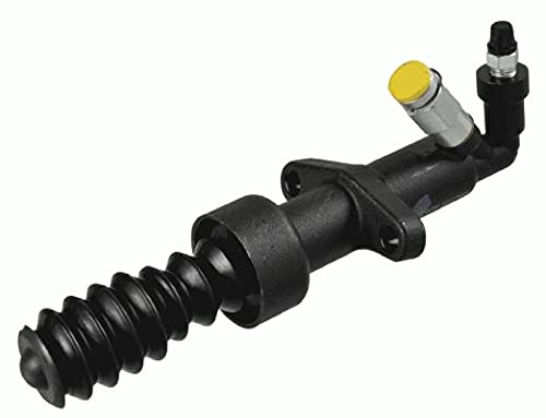 SACHS WYSPRZĘGLIK 6283600564 CITROEN C8/JUMPY/PEUGEOT EXPERT 2,0HDI 07 =6283605017 6283600564