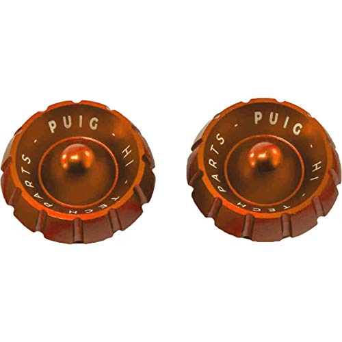 Puig THRUSTER KERENDEN