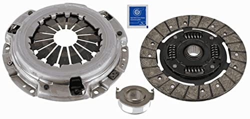 SACHS ZESTAW SPRZĘGŁA  3000951718