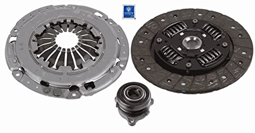 SACHS Zestaw sprzęgła 3000 990 090