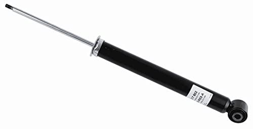 Sachs 317 802 sportowe amortyzatory samochodowe