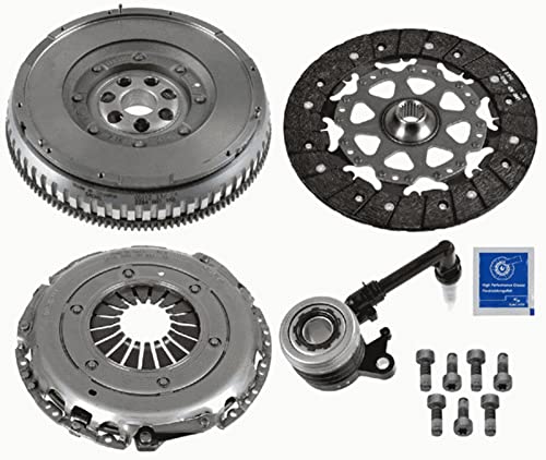 Sachs 2290 601 092 sprzęgło zestawy 2290 601 092