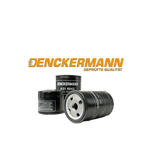 DENCKERMANN Filtr oleju