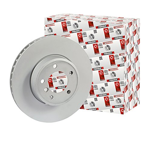 FERODO (FEDERAL-MOGUL) Tarcza hamulcowa (FEDERAL-MOGUL) DDF1170