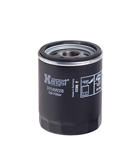 Hengst H14W28 filtr oleju