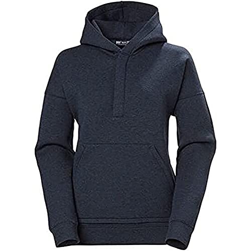 Helly Hansen Helly-Hansen Bluza damska W Rwb, Nimbus Cloud, S 53640