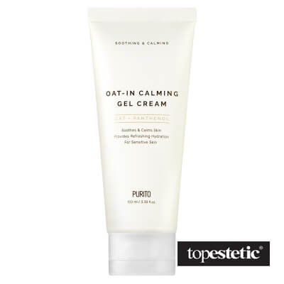 PURITO PURITO Oat-in Calming Gel Cream 100 ml