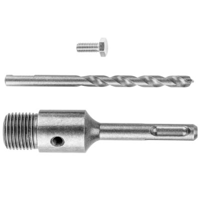 Verto Adapter SDS Max do koronek
