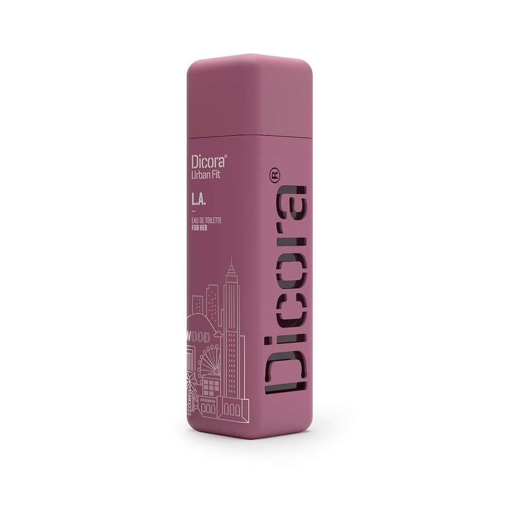 Dicora Urban Fit Dicora Urban Fit L.A 100 ml