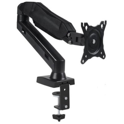 Maclean Uchwyt do monitora czarny MC-860 13