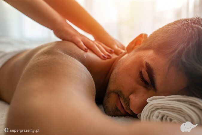 Piłat beauty spa Relaks dla niego - masaż ciała w Łodzi