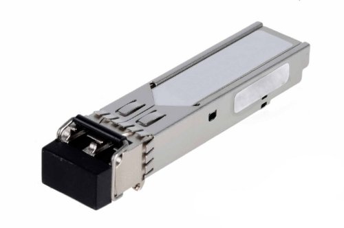 Konwerter światłowodowy MicroOptics SFP+ 10GBASE-SR LC 850nm,50um MO-J-S851X3-3CDLM