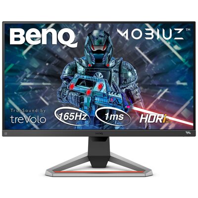 BenQ EX2710S (9H.LKFLA.TBE)