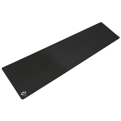 Trust Gaming GXT 758  podkładka pod mysz (XXL) Czarny 21569