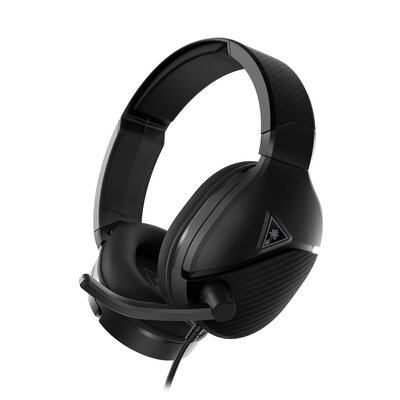 Turtle Beach Recon 200 GEN2 Czarne (TBS-6300-02)