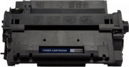 Toner HP 55A Black Oryginał 4296168