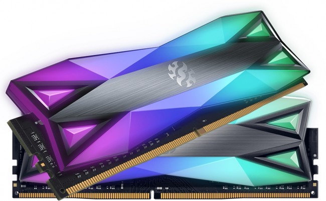 ADATA XPG SPECTRIX D60G DDR4 4133 DIMM 16GB 2x8) SAADA4G164133X4