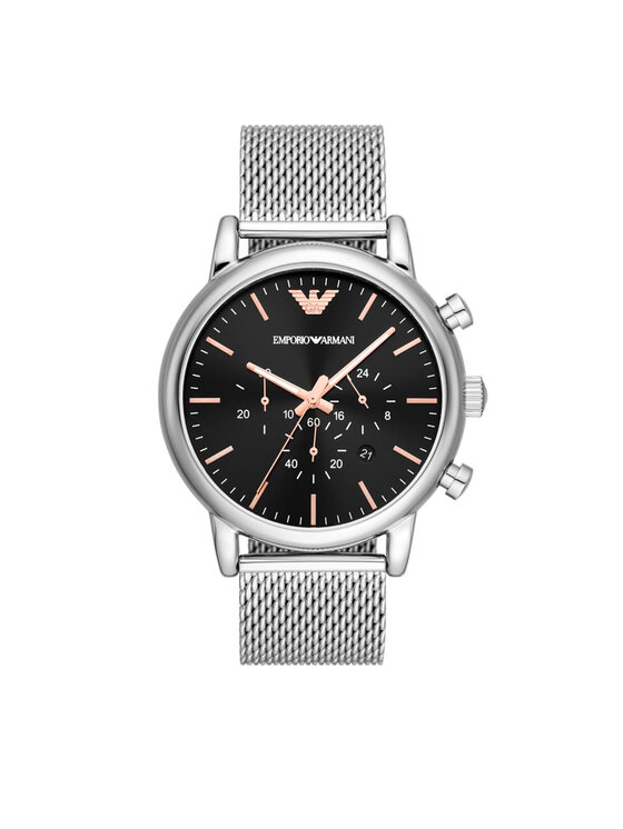 Emporio Armani Zegarek AR11429 LUIGI -