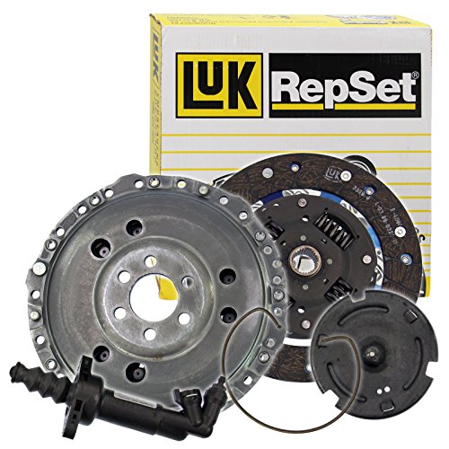 LUK Zestaw sprzęgła 621 3006 22