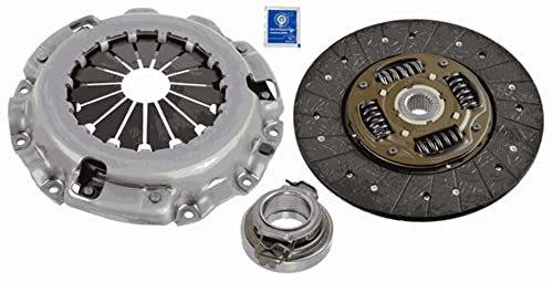 SACHS ZESTAW SPRZĘGŁA  3000954036