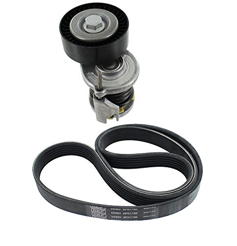 SKF Zestaw paska klinowego wielorowkowego VKMA 31012