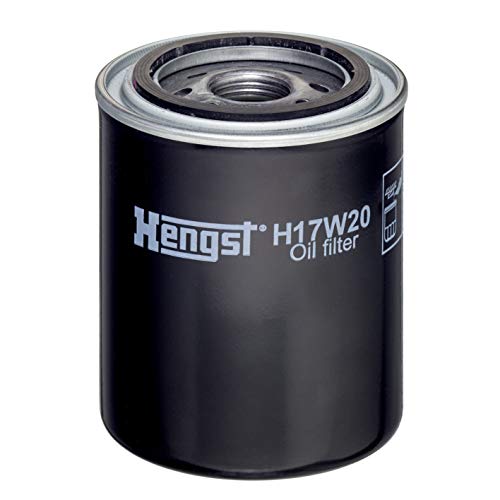 HENGST H17W20 filtr oleju