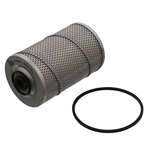 febi bilstein 44625 filtr paliwa z pierścieniem uszczelniającym, 1 sztuka
