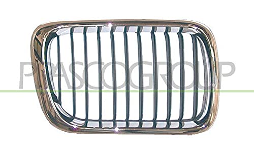 Prasco BM0142124 Premium Greenline kratka chłodnicy