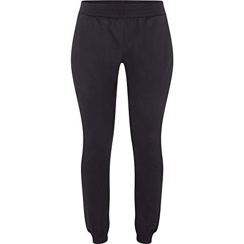 Energetics Damskie spodnie sportowe, czarne, 40