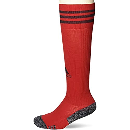 Adidas Skarpety uniseks Adi 21 Sock czerwony czerwony S GN2984