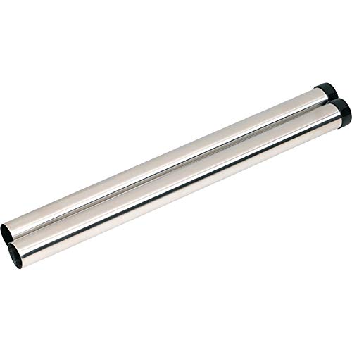 Makita Rury do 446l/447l/vc2010l (inox) (2szt.) P-70437