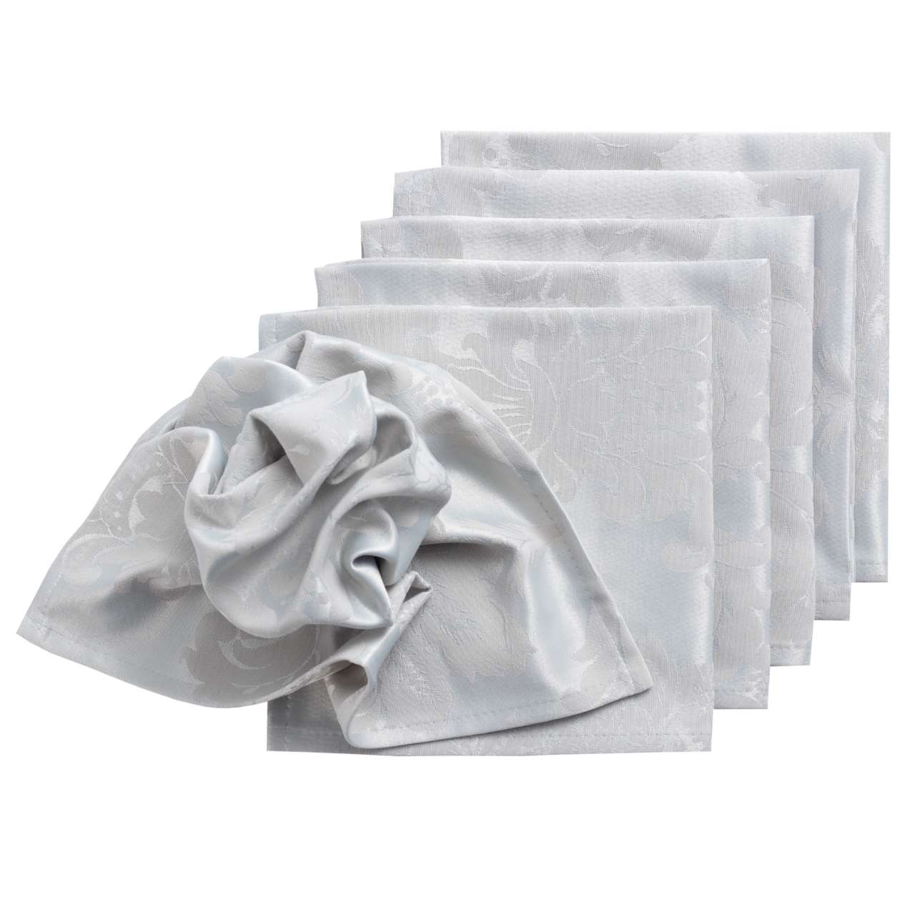 Komplet serwetek 6 szt. 42 x 42 Damasco 613-81