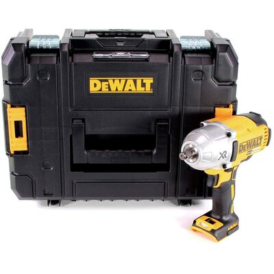 DeWalt Klucz udarowy DCF899HNT 18V- bez akumulatorów i ładowarki DCF899HNT-XJ