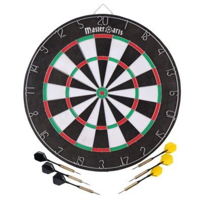 MASTER DARTS Tarcza do darta MASTER DARTS 140285