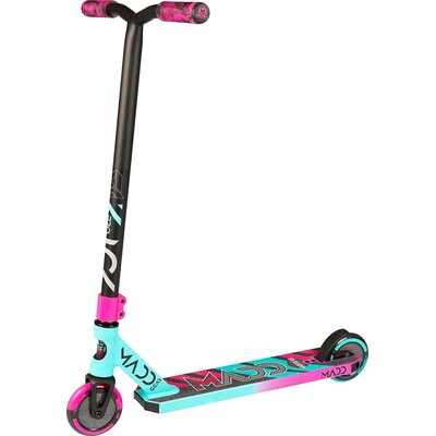 Madd Gear Kick Pro Różowa 23416 23416