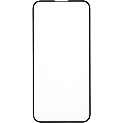 MYSCREEN Szkło hartowane Diamond Glass Edge Full Glue do Apple iPhone 13 Mini MD5814TG DEFG BLACK