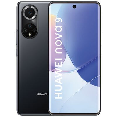 Huawei Nova 9 8GB/128GB Dual Sim Czarny