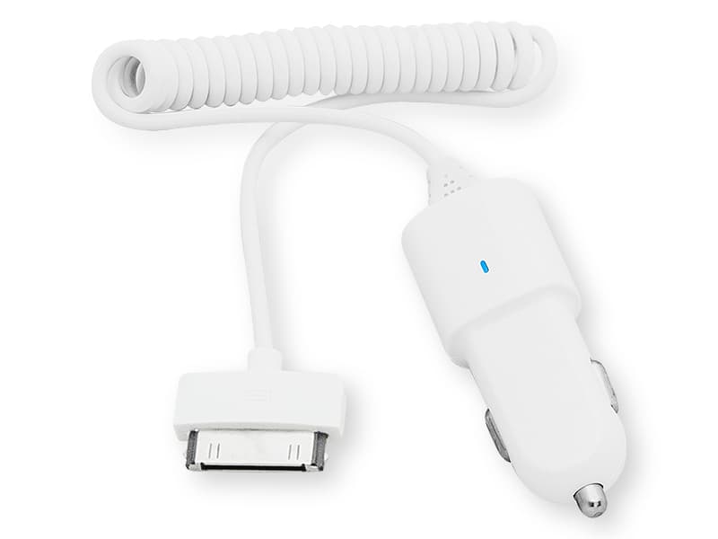 Blow Ładowarka samochodowa 5V 2,1A 12-24V iPhone 4 75-736#