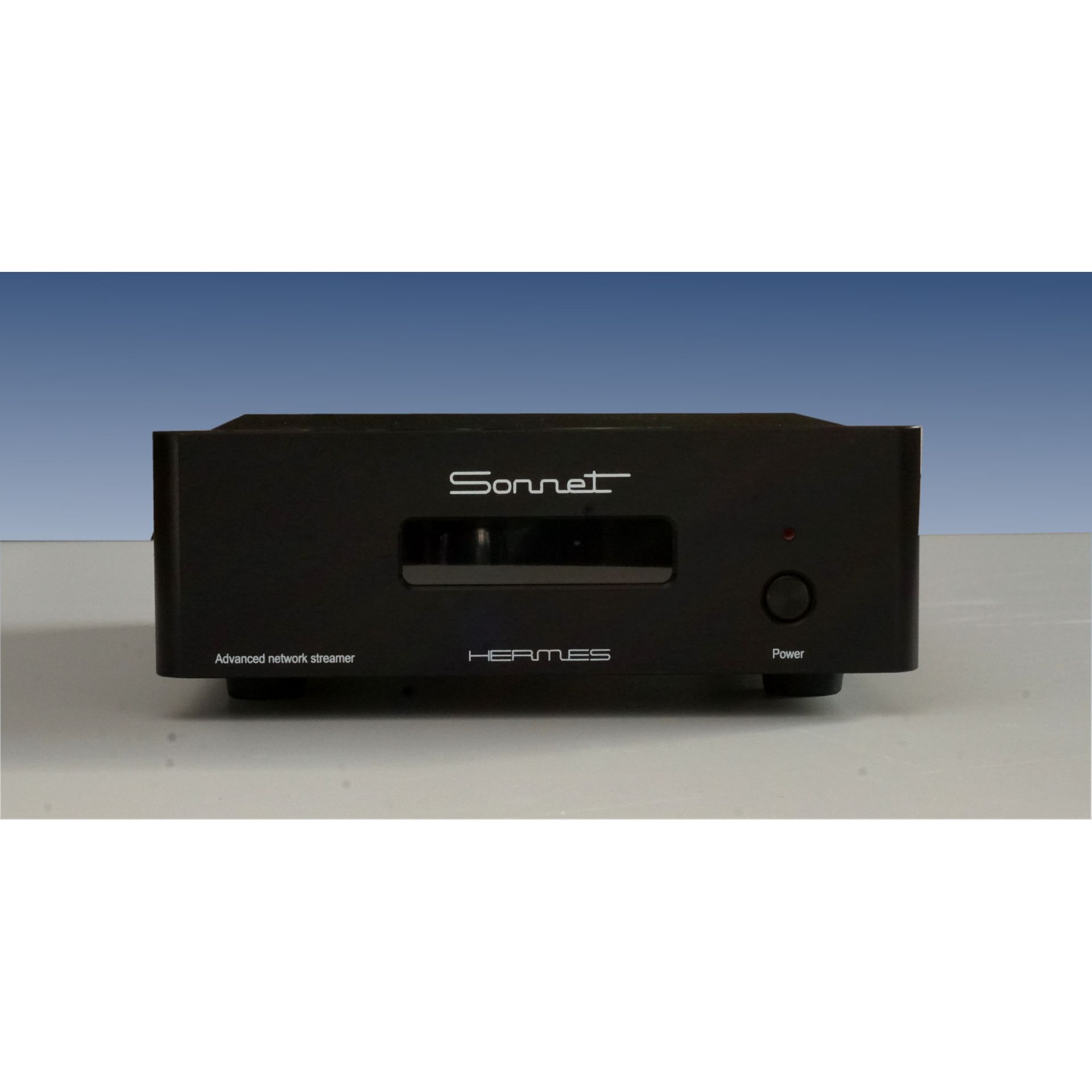 Sonnet Digital Audio Hermes czarny