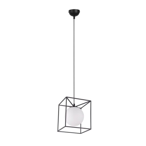 RL GABBIA E27 Lampa wisząca R30401032