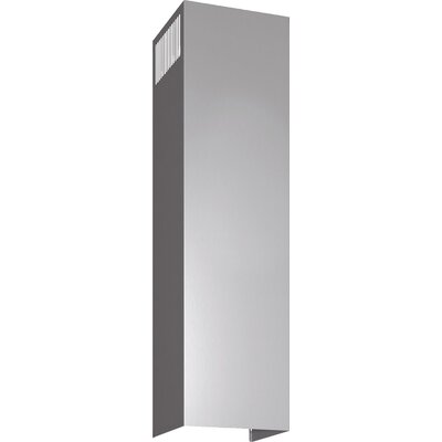 Bosch DHZ1225 okap kuchenny/3,80 cm/teleskopowa przedłużający 1000 MM na wandesse/stal nierdzewna (4242002502953)