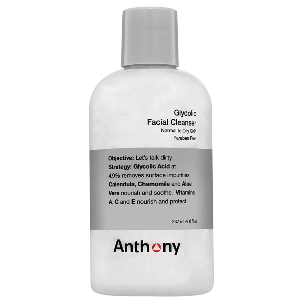Anthony glycolic Facial Cleanser 906-01003-R