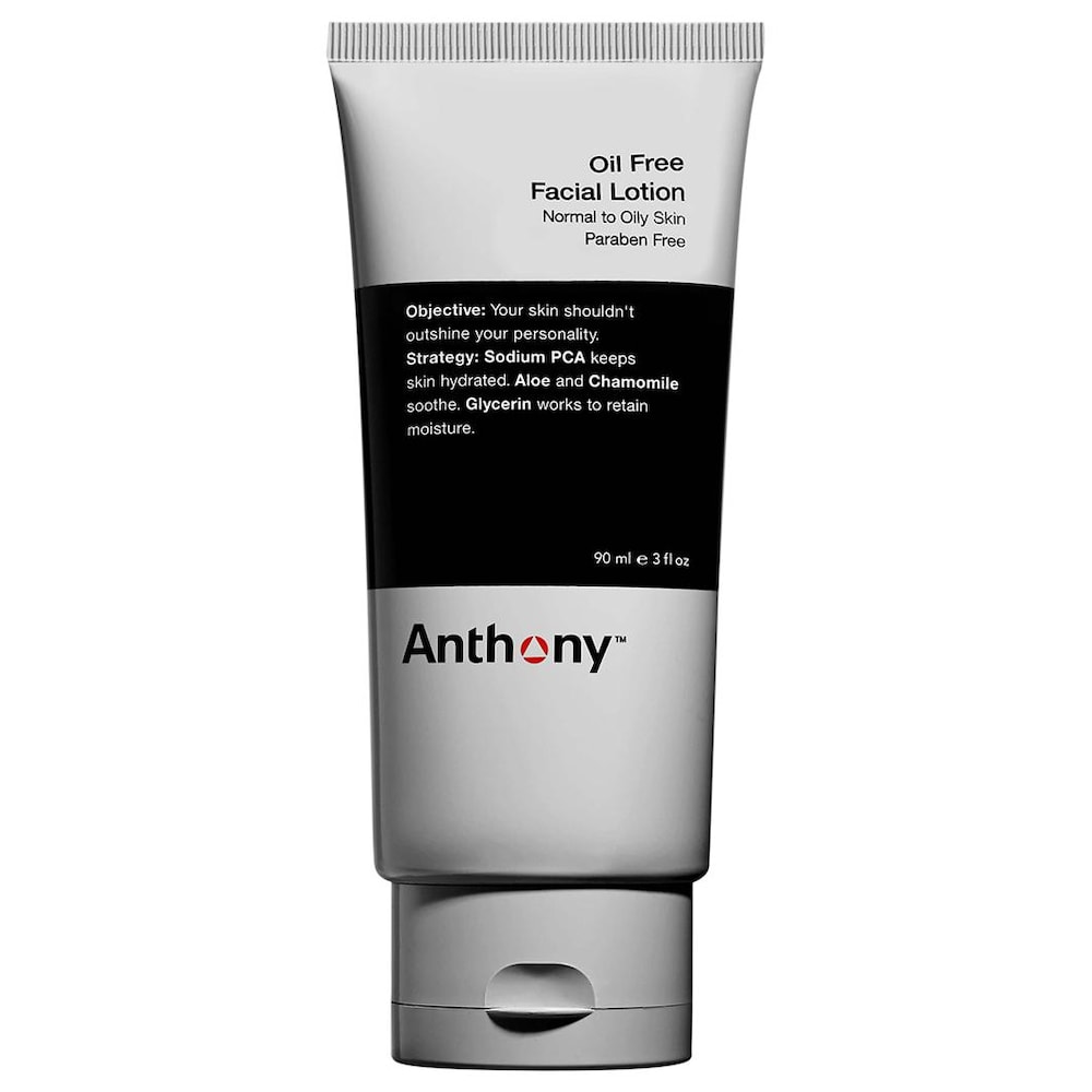 Anthony Oil Free Facial Lotion 906-03006-R