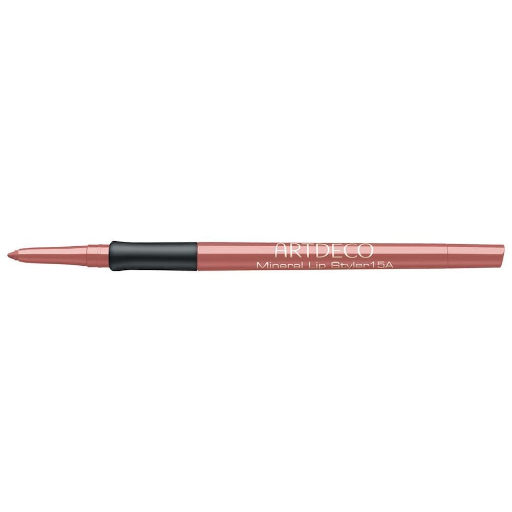 Artdeco Mineral Lip Styler 15a mineral sienna 0.4 g