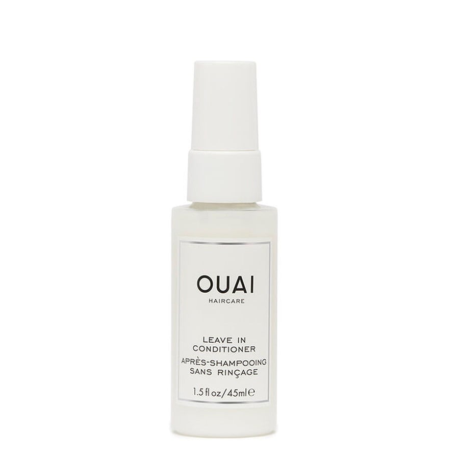 OUAI HAIRCARE Leave In Conditioner -  Odżywka bez spłukiwania